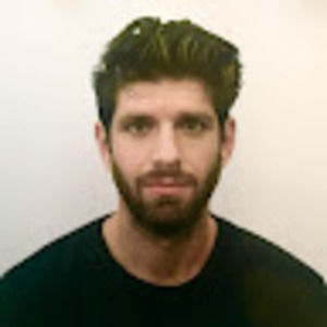 Meet your Posher, Daniel